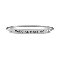Bracciale Kidult Uomo Free Time in Acciaio 731482L - 731482L